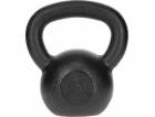 Kettlebell HMS KZG10 litinový 10 kg