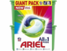 Ariel All-in-1 Color Kapsle na praní 80 ks