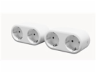 Tesla Smart Plug Dual 2x Bundle