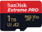 SanDisk microSDXC            1TB Extreme Pro A2 C10 V30 U...