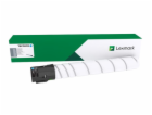 Lexmark CS921,CS923,CX920,CX921,CX922,CX923,CX924 Cyan To...