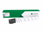 LEXMARK TONER CS923, CX921, CX922, CX923, CX924 Žltá tone...