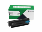 LEXMARK B342X00 - originální Lexmark Black High Return / ...