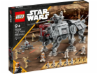 LEGO Star Wars 75337 AT-TE Walker