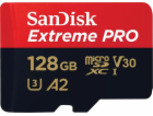 SanDisk microSDXC          128GB extreme Pro A2 C10 V30 U...