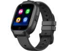 Garett Smartwatch Kids Twin 4G černá