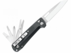 Leatherman Free K4 Multifunkční zavírací nož