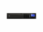 Fortron PPF24A1500 FSP/Fortron UPS Eufo RT 3K 2U, 3000 VA...