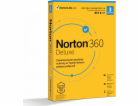 NortonLifeLock Norton 360 Deluxe 1 year(s)