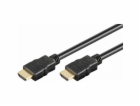 TECHLY 304475 Monitor cable HDMI-HDMI M/M 1.4 Ethernet sh...