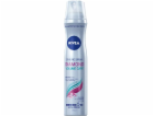 Nivea Hair Care Styling Hairspray Diamond Volume Care ult...