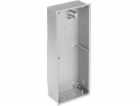 METAL FLUSH MOUNTING BOX DAHUA VTM128