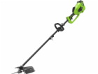 Vyžínač Greenworks 40V 4Ah GD40BCK4 - 1301507UB