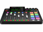 Rode Mikrofony Rodecaster Pro II, mixážní pult