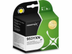 Inkoust Asarto Asarto pro HP 953YXN | F6U18AE | 1600 stra...