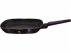 BerlingerHaus grilovací pánev 32cm BH-6643 Purple Eclipse