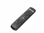 Philips HTV - RC pro 5x14/6x14 numeric keys and Netflix key