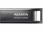 ADATA UR340 USB flash drive 64 GB USB Type-A 3.2 Gen 2 (3...