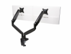 Kensington One-Touch Height Adjustable Dual Monitor Arm -...