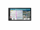 Garmin dezl LGV610, 6" GPS navigace pro nákladní vozy s f...