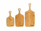 Russell Hobbs RH019711EU7 Paddle chop board set 3pcs