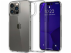 Spigen Air Skin Hybrid iPhone 14 Pro crystal clear