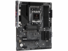 ASRock MB Sc AM5 B650 PG Lightning, AMD B650, 4xDDR5, 1xHDMI