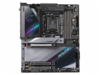 GIGABYTE MB Sc LGA1700 Z790 AORUS MASTER, Intel Z790, 4xD...