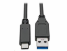 PremiumCord kabel USB-C - USB 3.0 A (USB 3.2 generation 2...