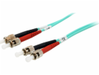 Equip Equip Pro - Patch-Cable - ST multi-režim (M) - ST m...