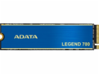 Adata SSD 256GB Legend 700 M.2 PCIe