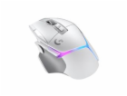 LOGITECH G502 X PLUS - WHITE/PREMIUM - EER2