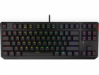 Endorfy herní klávesnice Thock TKL Kailh  BL RGB /USB/ bl...