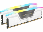 Corsair DIMM 32GB DDR5-6200 Kit, Paměť