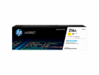 HP toner žlutý 216A (W2412A)