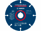 Bosch EXPERT Carbide MultiWheel řezací kotouč, O 125 mm