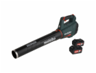 Metabo LB 18 LTX BL (2x5,2Ah, ASC 55) Aku fukar