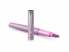 Parker Vector XL Metallic Lilac C.C. Roller Ball F