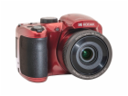 Kodak Astro Zoom AZ255 red