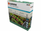 Gardena Micro-Drip-System Set  (35 Plants)