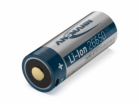 Ansmann Li-Ion 26650 5100mAh 3,6V Micro-USB zdírka 1307-0012