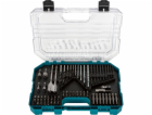 Makita E-16988 Bohrer-Bit-Set 75-tlg.