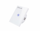 Tellur Smart WiFi switch, SS1N 1 port 1800W 10A