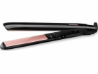 BaByliss Smooth Control 235 Straightening iron Warm Black...