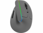 Delux M618DB mouse RF Wireless Optical 4000 DPI