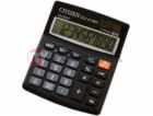 CITIZEN CALCULATOR SDC-810NR OFFICE 10-DIGIT 127X105MM BLACK