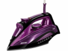 MPM MZE-21/RS Steam Iron 2800 W Violet