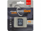 IMRO MicroSDHC/8G 8 GB UHS-I Class 10