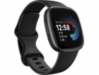 Fitbit Versa 4 černá/grafitová