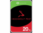 IronWolf Pro NAS 20 TB CMR, Festplatte